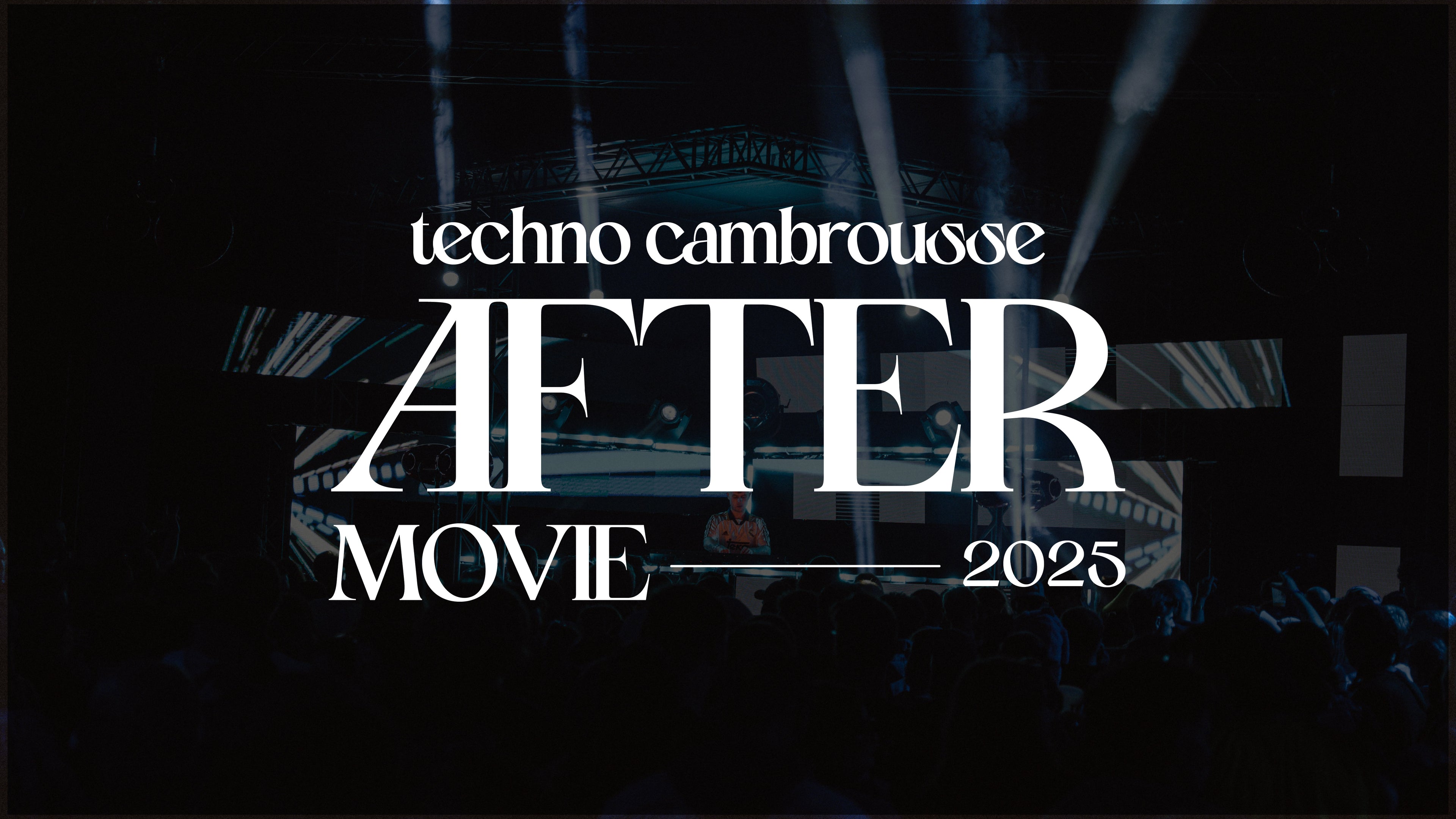 Charger la vidéo : 